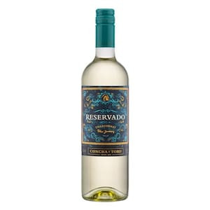 Vino Bianco Concha Y Toro Chardonnay Riservato Pedro Jimenez 750Ml