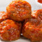 Polpette Di Pollo Condimento Peri-Peri