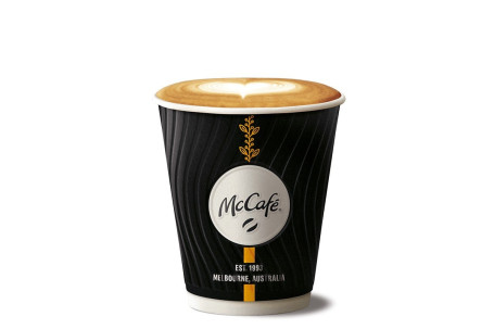 Mccaf 233; Caffè Australiano Chai