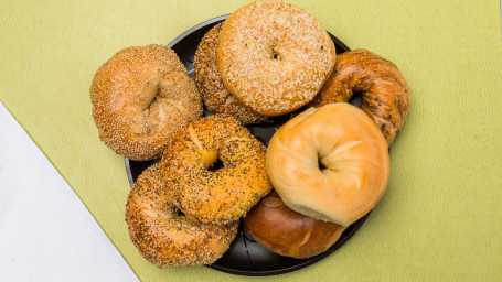 Bagels (13Pc)