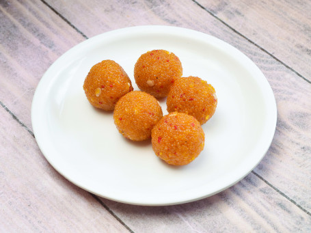 Motichoor Laddu (4 Pcs)