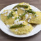 Dhokla (4 pezzi)