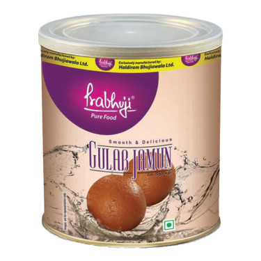 Gulab Jamun Stagno