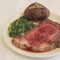 Saturday Prime Rib Of Beef, Au Jus