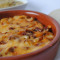 3. Choriqueso