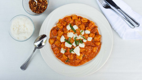 Gnocchi Posillipo