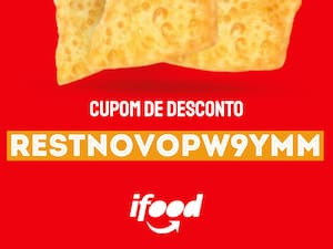 Ti Ho Portato Un Coupon Ifood Da Utilizzare Nel Mio Negozio!