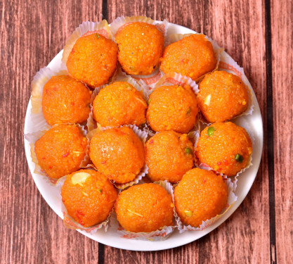 Deshi Ghee Laddu