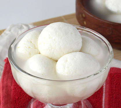 Rasgulla (10 Pz)