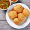 Club Kachori With Sabji (5 Pcs)