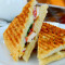 Turkey Clubhouse Panini