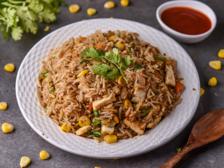 Paneer Mixed Fried Rice