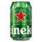 Lattina Di Birra Heineken 350Ml