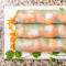 A3. Gỏi Cuốn Fresh Spring Roll