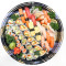 Tray A. Sushi, Sashimi Rolls (50 Pcs.