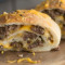 A3. Steak Cheese Roll