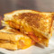 Grilled Cheese Roasted Tomato Soup