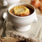 Zuppa Di Cipolle Del Mercato Francese