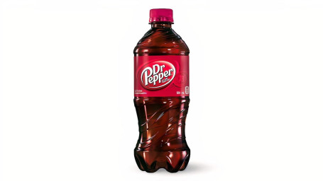 Dr Pepper (240 Calorie)