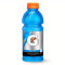 Cool Blue Gatorade (150 Calorie)