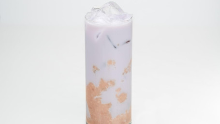 Taro Lover With Taro Chunks