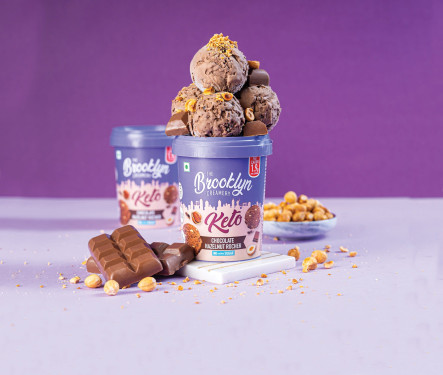 Cioccolato Nocciola Rocher 450Ml