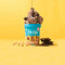 Gelato Cioccolato Nocciola Cheer Me Up 450 Ml