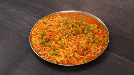 Veg Masala Maggi