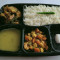 Mini Thali Di Verdure