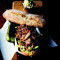 Panino Al Barbecue