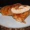 Wrap Di Pollo Buffalo