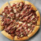 Bbq Bacon Cheeseburger Signature Pizza