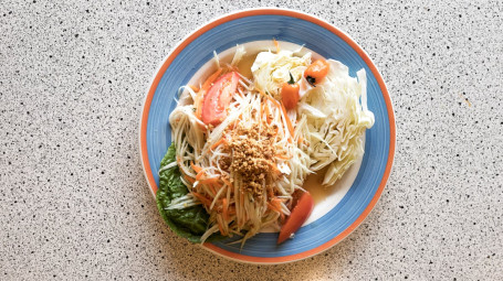 A9. Papaya Salad