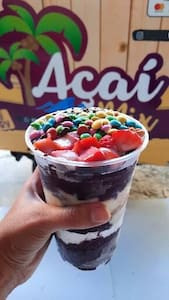 Açai 700Ml