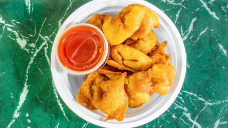 11. Fried Wontons (12)