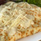 Chicken Alfredo Crepe