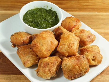 Panner Pakora (4Pic)