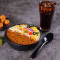 Dal Makhani Rice Bowl Super Saver Combo (Per 1 Porzione)