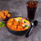 Paneer Tikka Rice Bowl Super Saver Combo (Per 1 Persona)