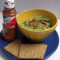 Hummus Al Jalapeño
