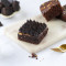 Brownie Al Cioccolato E Tartufo