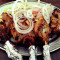 Lasuni Kabab (4 Pcs)