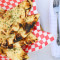 6. Garlic Kulcha Naan