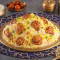 Lazeez Bhuna Murgh Chicken Biryani Boneless, Serves 4-5]