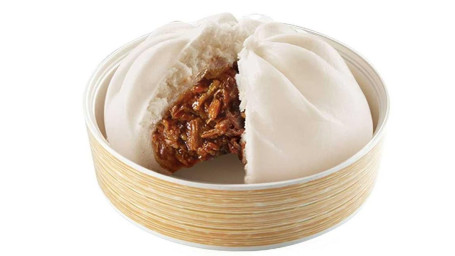 Meaty Asado Siopao (1Pc)