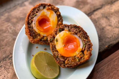 Scotch Egg (1 Pc)