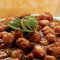 Chole Bhature [2 Pcs]