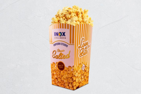 Popcorn Grandi Salati 55 Gms