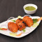 Tandoori Aloo 6 Pcs)