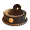 Ricca Torta Al Cioccolato Olandese (300 Gms)